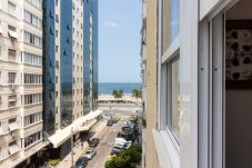 Apartment in Rio de Janeiro - FMS502 (Zona3)