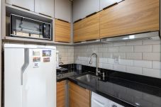 Studio in Rio de Janeiro - NSC904 (Zona2)