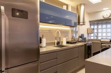 Apartment in Rio de Janeiro - PC204 (Zona3)