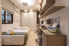 Apartment in Rio de Janeiro - PC204 (Zona3)