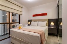 Apartment in Rio de Janeiro - PC204 (Zona3)