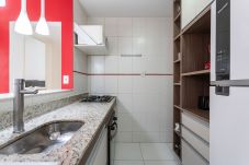Apartment in Rio de Janeiro - BR401 (Zona3)