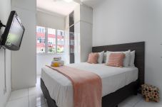 Apartment in Rio de Janeiro - BR401 (Zona3)