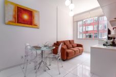 Apartment in Rio de Janeiro - BR401 (Zona3)