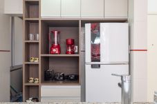 Apartment in Rio de Janeiro - BR401 (Zona3)