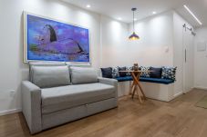 Apartment in Rio de Janeiro - NSC1209 (Zona2)
