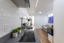 Apartment in Rio de Janeiro - NSC1209 (Zona2)