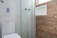 Apartment in Rio de Janeiro - NSC1209 (Zona2)