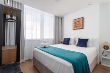 Apartment in Rio de Janeiro - NSC1209 (Zona2)