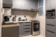 Apartment in Rio de Janeiro - AP302 (Zona1)