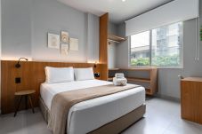 Apartment in Rio de Janeiro - AP302 (Zona1)