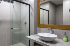 Apartment in Rio de Janeiro - AP302 (Zona1)
