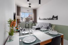 Apartment in Rio de Janeiro - SCT1202 (Zona4)