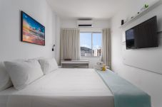 Apartment in Rio de Janeiro - SCT1202 (Zona4)