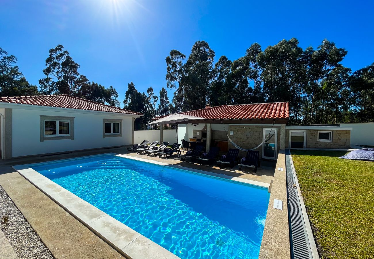 House in Esposende - Casa Real | Royal Villa - Minho's Guest