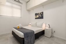 Apartment in Rio de Janeiro - NS101 (Zona1)