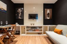 Apartment in Rio de Janeiro - NS101 (Zona1)
