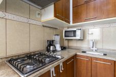Apartment in Rio de Janeiro - SC602 (Zona3)