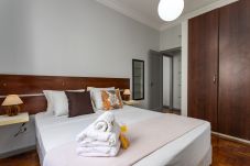 Apartment in Rio de Janeiro - SC602 (Zona3)