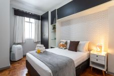Apartment in Rio de Janeiro - SC602 (Zona3)