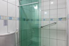 Apartment in Rio de Janeiro - SC602 (Zona3)