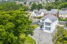 Fresh Escapes - Greenacre - Teignmouth - hot Tub - Sleeps 10 