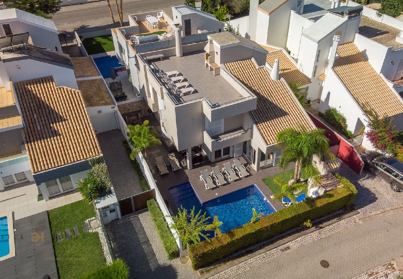 Villa in Vilamoura - Greice Homes - Villa Oriente