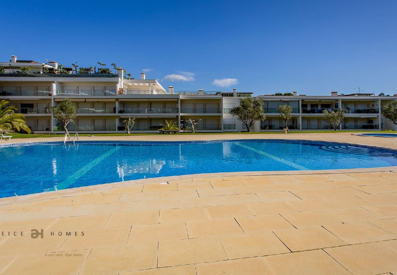 Residence in Albufeira - Greice Homes - Monte da Balaia