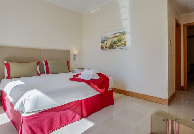 Apartment in Vilamoura - Greice Homes - The Residences Apartment in Vilamoura - Greice Homes - The Residences