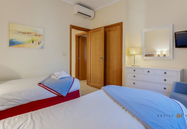 Apartment in Vilamoura - Greice Homes - The Residences Apartment in Vilamoura - Greice Homes - The Residences
