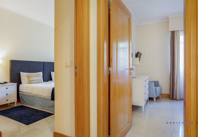 Apartment in Vilamoura - Greice Homes - The Residences Apartment in Vilamoura - Greice Homes - The Residences