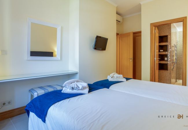 Apartment in Vilamoura - Greice Homes - The Residences Apartment in Vilamoura - Greice Homes - The Residences
