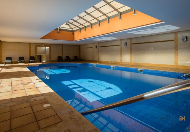 Apartment in Vilamoura - Greice Homes - The Residences Apartment in Vilamoura - Greice Homes - The Residences