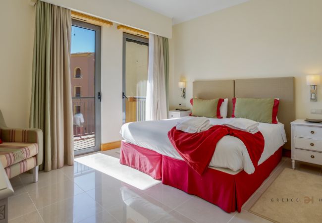 Apartment in Vilamoura - Greice Homes - The Residences Apartment in Vilamoura - Greice Homes - The Residences