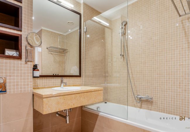 Apartment in Vilamoura - Greice Homes - The Residences Apartment in Vilamoura - Greice Homes - The Residences