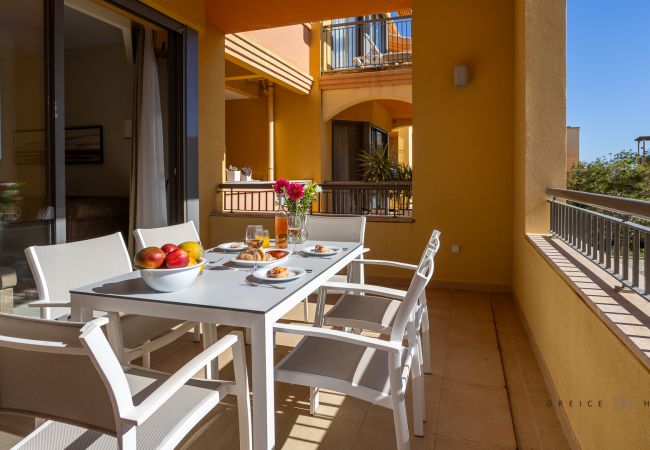 Apartment in Vilamoura - Greice Homes - The Residences Apartment in Vilamoura - Greice Homes - The Residences