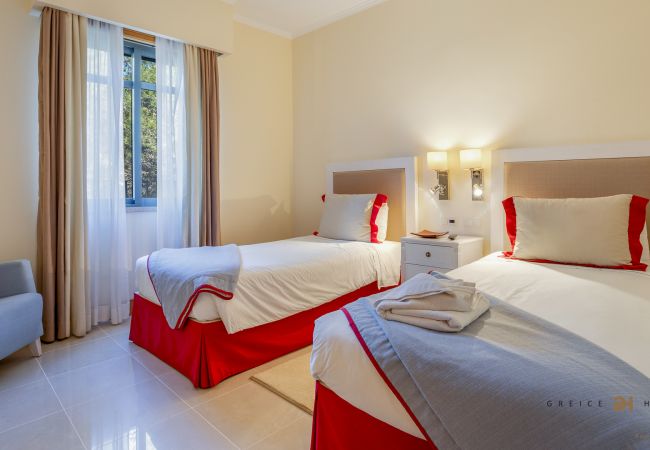 Apartment in Vilamoura - Greice Homes - The Residences Apartment in Vilamoura - Greice Homes - The Residences