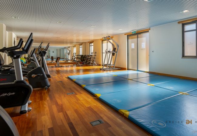 Apartment in Vilamoura - Greice Homes - The Residences Apartment in Vilamoura - Greice Homes - The Residences