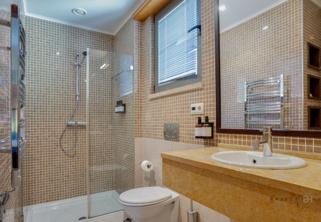 Apartment in Vilamoura - Greice Homes - The Residences Apartment in Vilamoura - Greice Homes - The Residences
