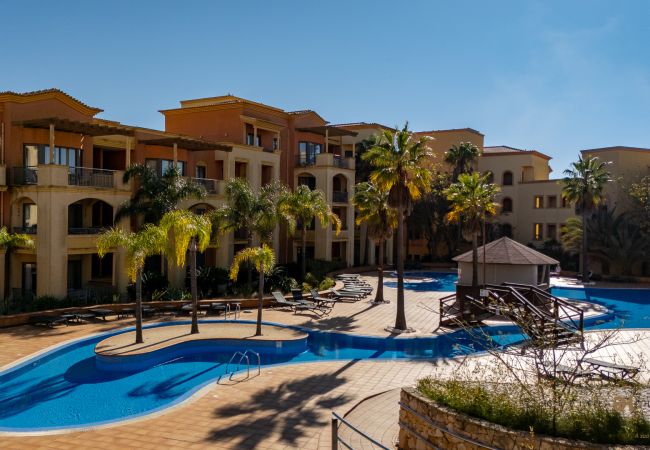 Apartment in Vilamoura - Greice Homes - The Residences Apartment in Vilamoura - Greice Homes - The Residences