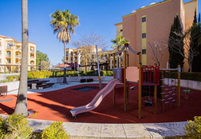 Apartment in Vilamoura - Greice Homes - The Residences Apartment in Vilamoura - Greice Homes - The Residences
