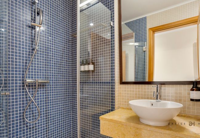 Apartment in Vilamoura - Greice Homes - The Residences Apartment in Vilamoura - Greice Homes - The Residences