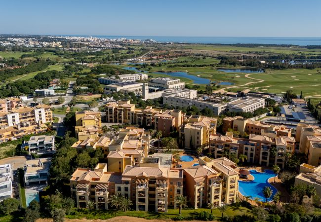Apartment in Vilamoura - Greice Homes - The Residences Apartment in Vilamoura - Greice Homes - The Residences