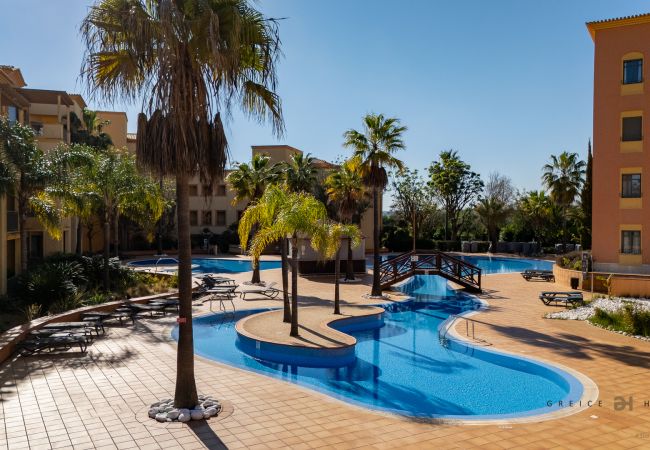 Apartment in Vilamoura - Greice Homes - The Residences Apartment in Vilamoura - Greice Homes - The Residences