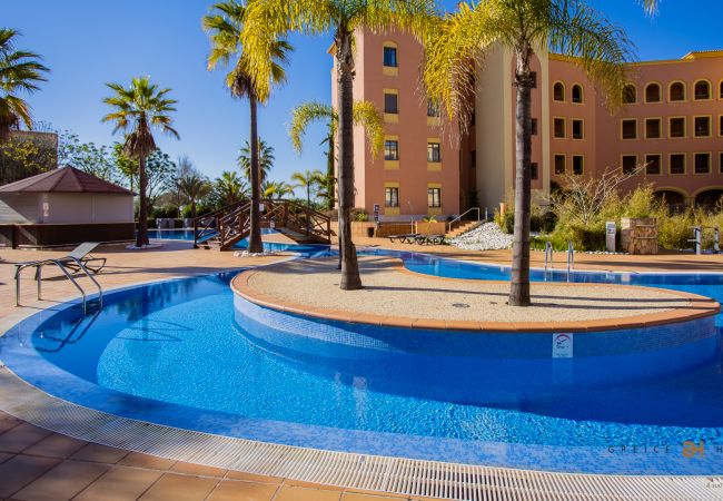 Apartment in Vilamoura - Greice Homes - The Residences Apartment in Vilamoura - Greice Homes - The Residences