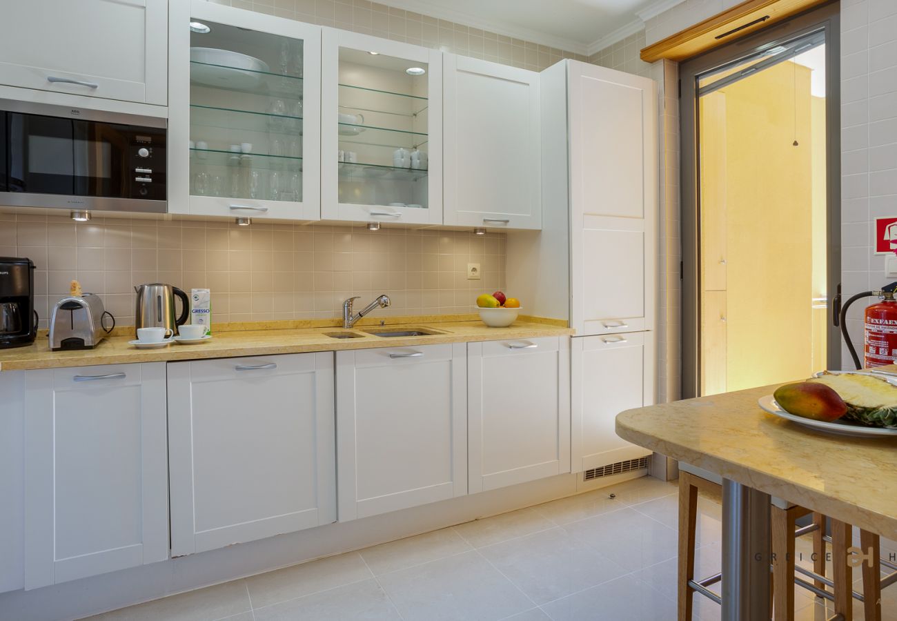 Apartment in Vilamoura - Greice Homes - The Residences Apartment in Vilamoura - Greice Homes - The Residences