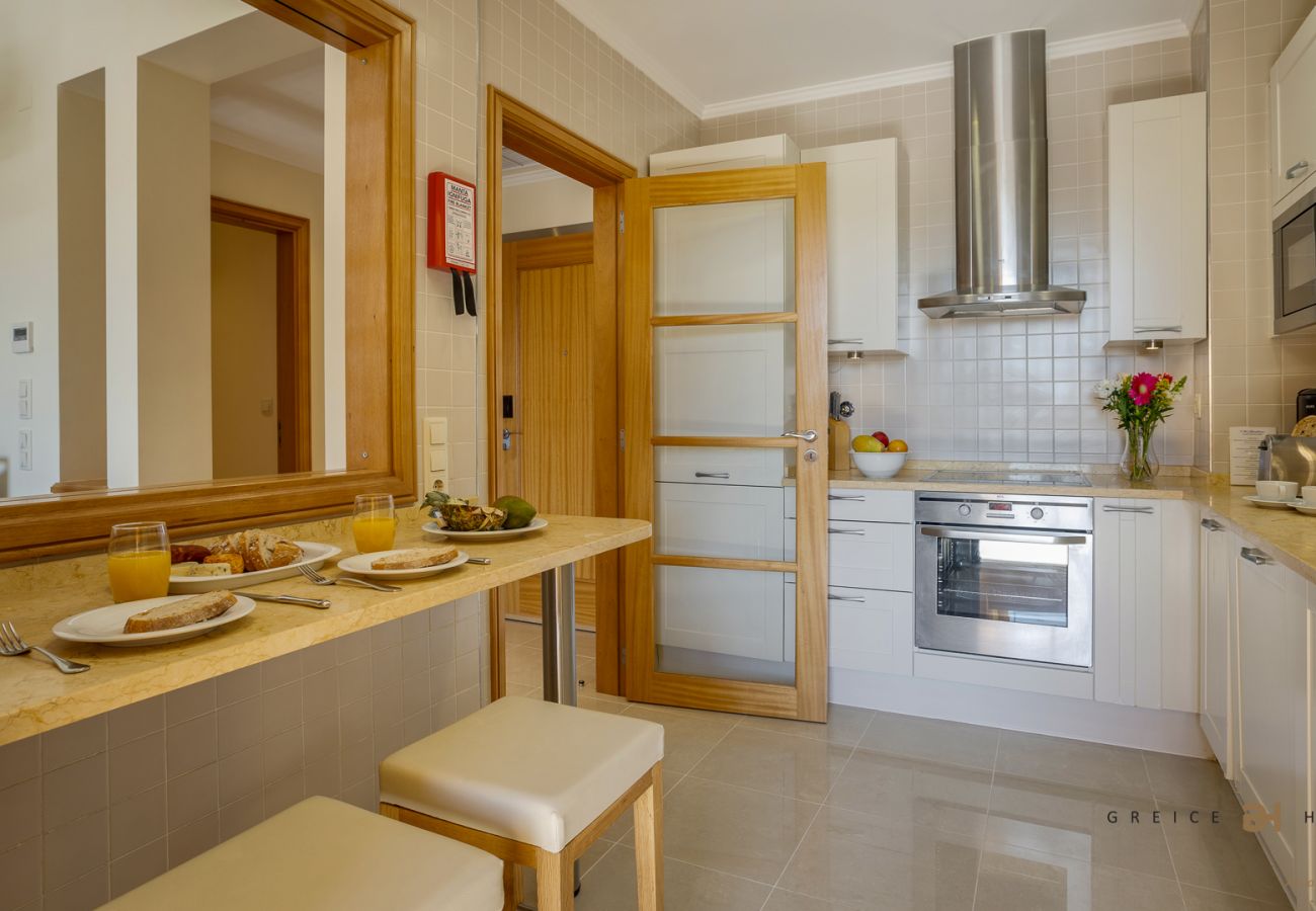 Apartment in Vilamoura - Greice Homes - The Residences Apartment in Vilamoura - Greice Homes - The Residences