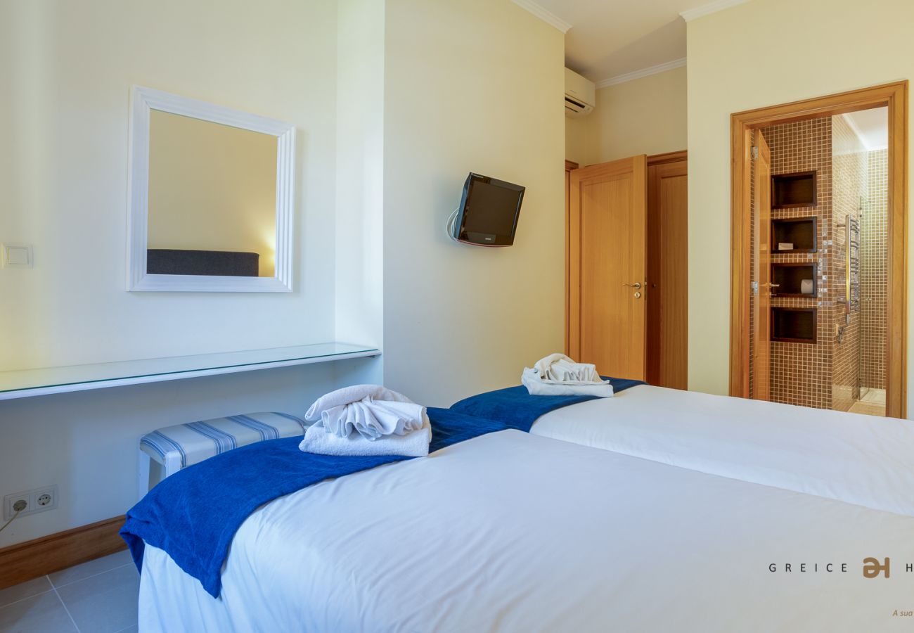 Apartment in Vilamoura - Greice Homes - The Residences Apartment in Vilamoura - Greice Homes - The Residences