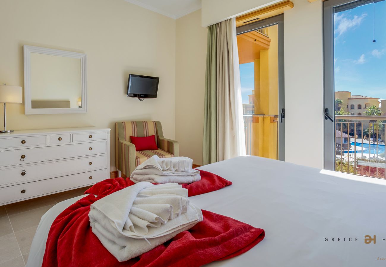 Apartment in Vilamoura - Greice Homes - The Residences Apartment in Vilamoura - Greice Homes - The Residences