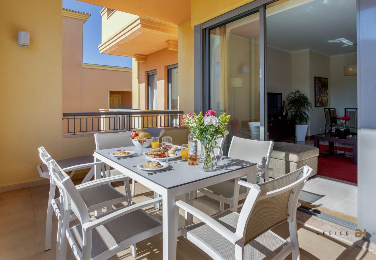 Apartment in Vilamoura - Greice Homes - The Residences Apartment in Vilamoura - Greice Homes - The Residences